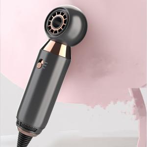Wholesale 240V Salon Compact Size Portable Hair Blow Drye For Home Use from china suppliers