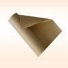25kg Brown Kraft Liner Paper 45gsm White Kraft Wrapping Paper Roll
