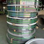430 Grade 1.4016 SUS430 Stainless Steel Baby Coil Strip Prime Grade