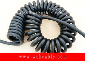 Wholesale Control Spiral Cable from china suppliers