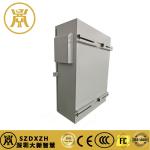 Heavy Duty Outdoor Equipment Cabinet 2000VA 48V UPS Battery Cabinet