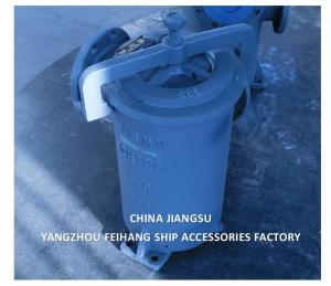 Wholesale Carbon Iron Marine Single Simplex Oil Strainer 5K-150A JIS F7209 CAST IRON BODY STAINLESS STEEL FILTER ELEMENT from china suppliers