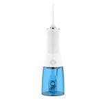 30-100psi USB Rechargeable Water Flosser Detachable 300ml Water Jet Teeth