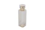 Luxury Square PETG 30ml 180ml Skin Care Essential Toner Bottle