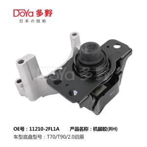 Wholesale Nissan Engine Mounting 11210-2FL1A from china suppliers