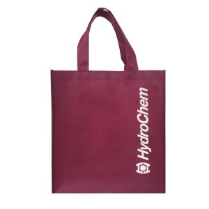 Wholesale Eco Friendly 80gsm 1000pcs 30x15x35cm PP Non Woven Bag from china suppliers