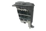 OEM Automotive Expansion Tank 8K0121405N 8K0121405Q For AUDI