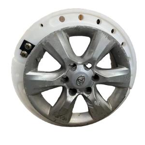 Wholesale Rim Mounted Tire Run Flat Device Passenger Car Runflat Inserts OEM ODM from china suppliers