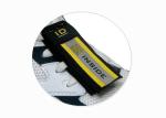Kids Safety Shoe ID Wristband with waterproof Insert id Card