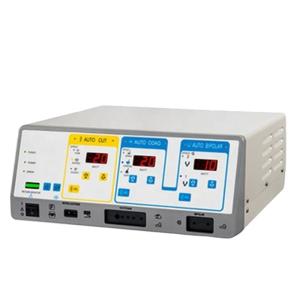 Wholesale Electric surgical unit Bipolar Electrosurgical Instrument diathermy machine from china suppliers