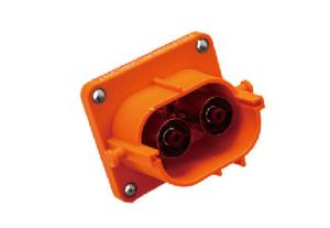Wholesale Straight Head High Voltage Battery Connector from china suppliers