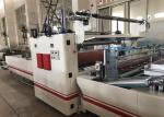 400-2600mm PVC Film Coating Laminating Machine Coater Laminator
