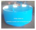 Marine Mushroom Ventilator Design Standards-Cb/T4444-2017 Marine Mushroom Vent