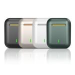 Audifonos Amazon Top Seller 2021 BT 5.0 Wireless Earphone Earbuds J18 Tws In Ear