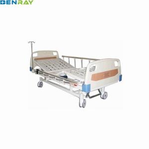 Wholesale 2-Function Electric Hospital Bed from china suppliers
