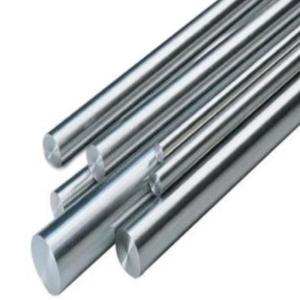 Wholesale Bright Stainless Steel Round Bar 316L 201 304 Diameter 6mm 06Cr19Ni10 GB from china suppliers