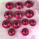 Duplex Steel 904L N08904 1.4539 WN SO SW BL Flange