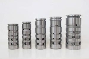 Wholesale Durable Hydraulic Breaker Parts Main Valve For Excavator Spares SOOSAN SB151 Furukawa from china suppliers