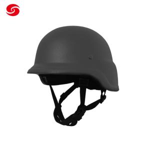 Wholesale PASGT M88 NIJIIIA Bulletproof Helmet For Military Police Equipment from china suppliers
