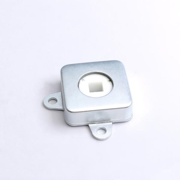 High Torque 0.2 - 2 - 5.0 Nm One - Way/Two - Way Silicone Oil Soft Close Rotary