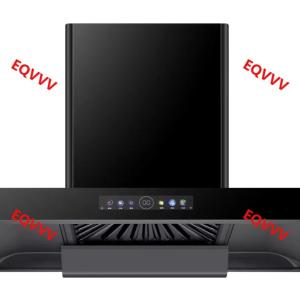 Wholesale T Shape Stainless Steel Chimney Hood Low Noise Electric Air Exhaust Stainless Steel Filter from china suppliers