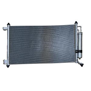 Wholesale 92100ED500 Auto Parts Air Conditioning Condenser for Nissan Dfac SYLPHY TIIDA to Meet from china suppliers