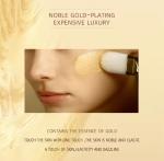 Private Label 24k Gold Retinol Snake Venom Anti Aging Hydrating Peel Off Face