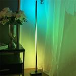 Modern LED Floor Lamps Lighting Living Room Floor Lamp Bedroom Bedside Dimming