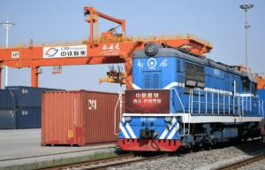 Wholesale Speedy Door To Door Rail Freight From China To Europe from china suppliers
