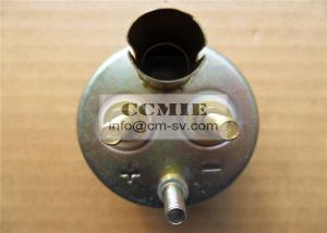 Wholesale Shantui Spare Parts , Bulldozer TY220 Electric Measure Indicator Electronic Ammeter from china suppliers