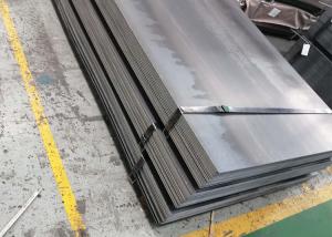 Wholesale Astm A285 Gr C Steel Plate Astm A285 Pressure Vessel Plates Astm A285 Grade C Carbon Steel Plate Equivalent Steel from china suppliers