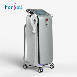 Wholesale Skin rejuvenation hair removal fda approved ipl shr laser med from china suppliers