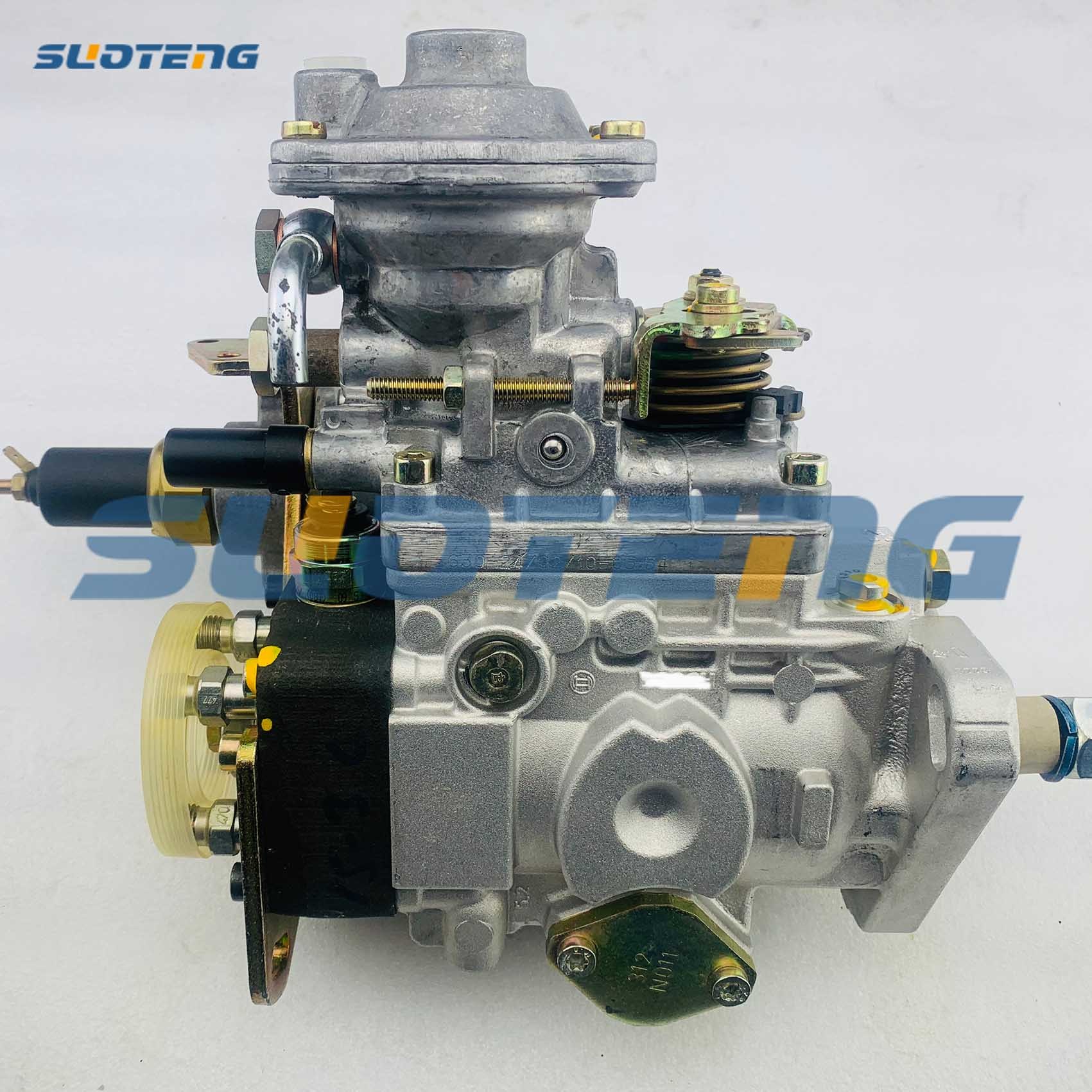 0460424390A Engine Fuel Injection VE Pump