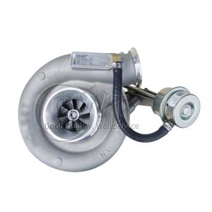 Wholesale HX35W Cummins Turbo Chargers 4050061 4050060 for ISLE diesel engine from china suppliers