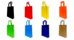 Factory price reusable non-woven fabric shopping bag ECO friendly environmental