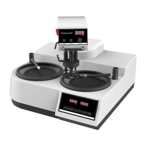 Wholesale Double Automatic Grinding And Polishing Machine from china suppliers