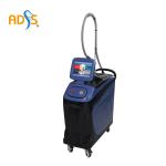 Long Pulsed ND YAG Laser Hair Removal Machine , 1064nm Laser Vein Removal