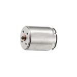Faradyi Factory Direct Coreless Motor Dc High Rpm 24v 1620R Dc Brush Motor For