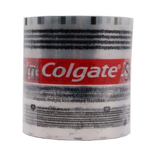 Wholesale Gravure Printing Food Packaging Color Plastic Roll Film Plastic Cup Sealer Film Roll from china suppliers