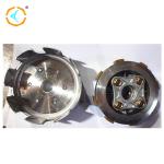 YONGHANYONGHAN Motorbike Clutch , CD100 Motorcycle Clutch Kits With Steel