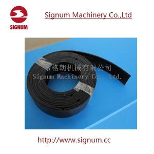 Wholesale Railway sleeper Qualified Adjusting Shim from china suppliers