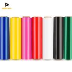 200m Length 25cm 1400g Pallet Stretch Wrap