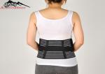 Breathable Pregnancy Support Belt , Pregnancy Belly Band Anti Bacterial