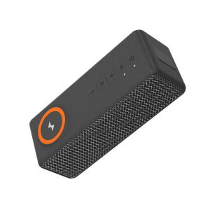 Wholesale Waterproof Wireless Charger Speaker IPX7 OZZIE D20 7.4V 2000mAh Battery from china suppliers