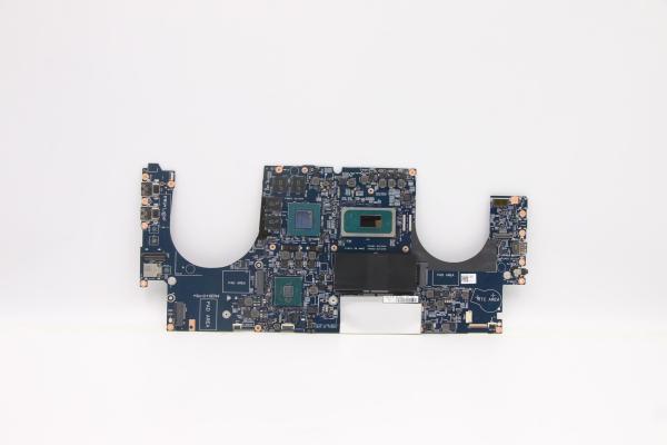 Lenovo 5B21D53627 System Board Motherboard vP DIS WIN yA dT L3 yAB LCH1