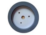 Double Edge Machine Resin Grinding Wheel Hardness 120#-240# Grit Lower Than