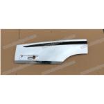 Chrome Door Garnish For ISUZU GIGA CXZ/EXR Truck Spare Body Parts