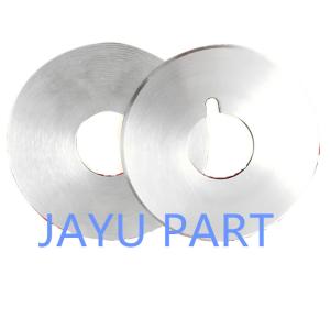 Wholesale SKD Cloth Cutting Machine Blade HSS Rotary Cutting Wheel For Fabric from china suppliers
