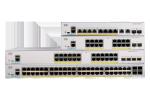 Cisco Switch C1000-48PP-4G-L Catalyst 1000 48port GE, partial POE, 4x1G SFP