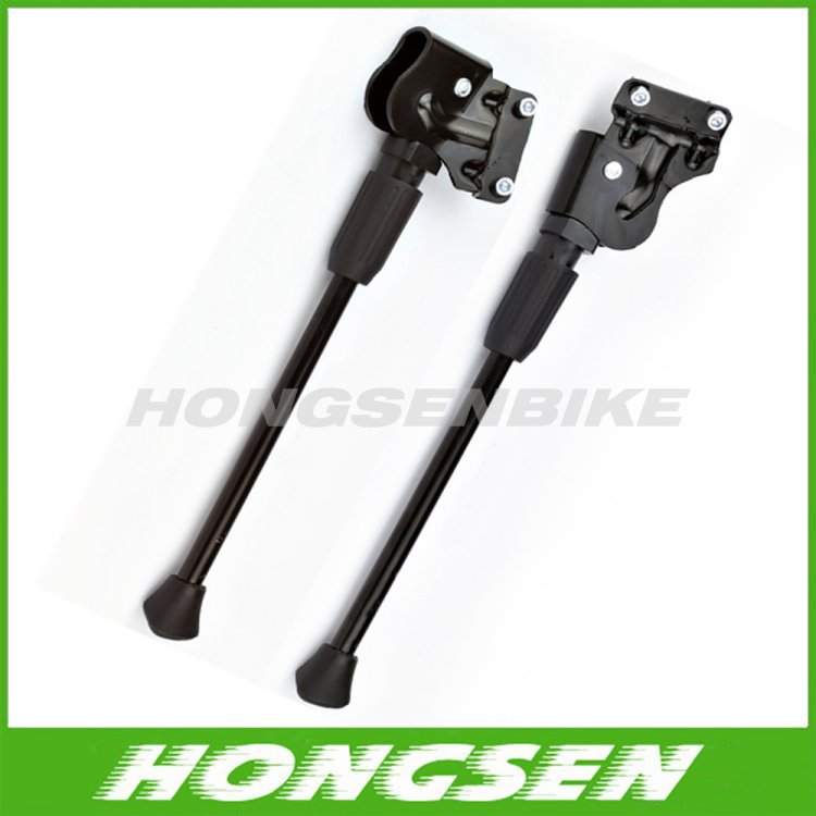 Suitable for Giant and Merida bicycle rear kickstand